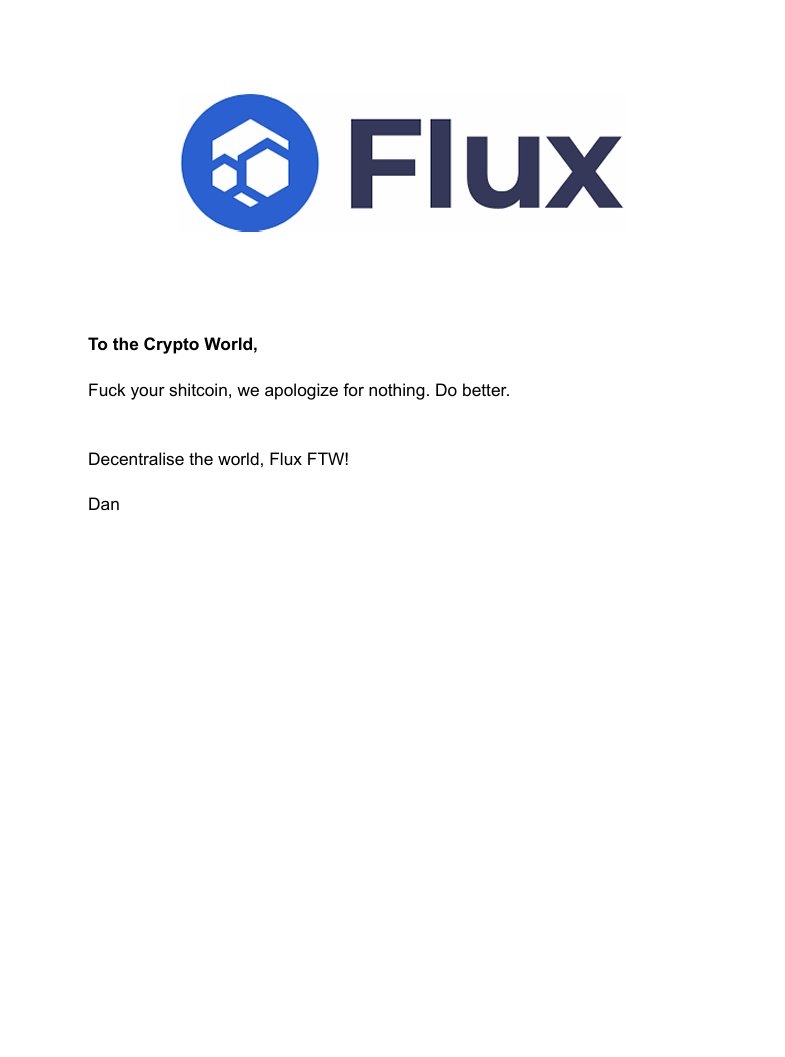 dak_flux's tweet image. Facts! Sorry, not sorry.