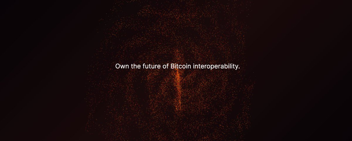 Bitcoin holds massive value but it’s isolated. Moving BTC or BRC-20 assets into the broader crypto ecosystem has always been slow, risky, and fragmented.

<a href="/beyond__tech/">Beyond | Connecting Bitcoin</a> is a next-gen cross-chain protocol built to unlock Bitcoin’s full potential.

With Beyond, you can:

🪙 Bridge