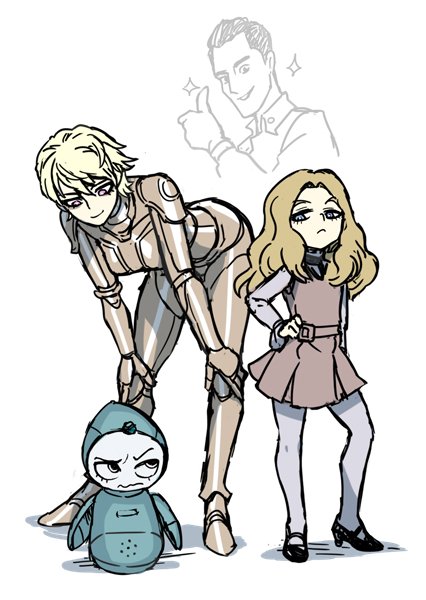 M3GAN & co tweet media