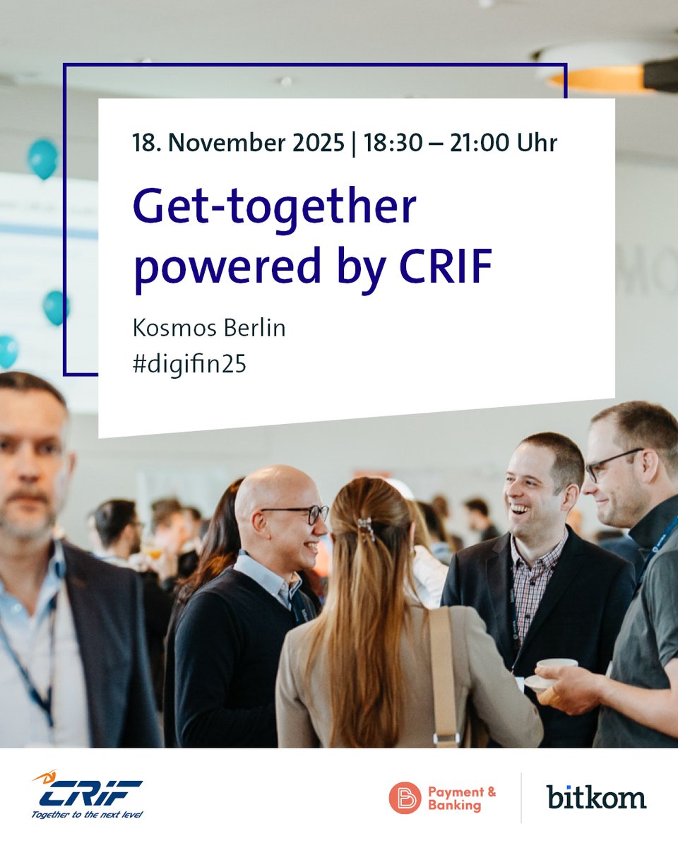 Bitkom_InsurTech tweet media