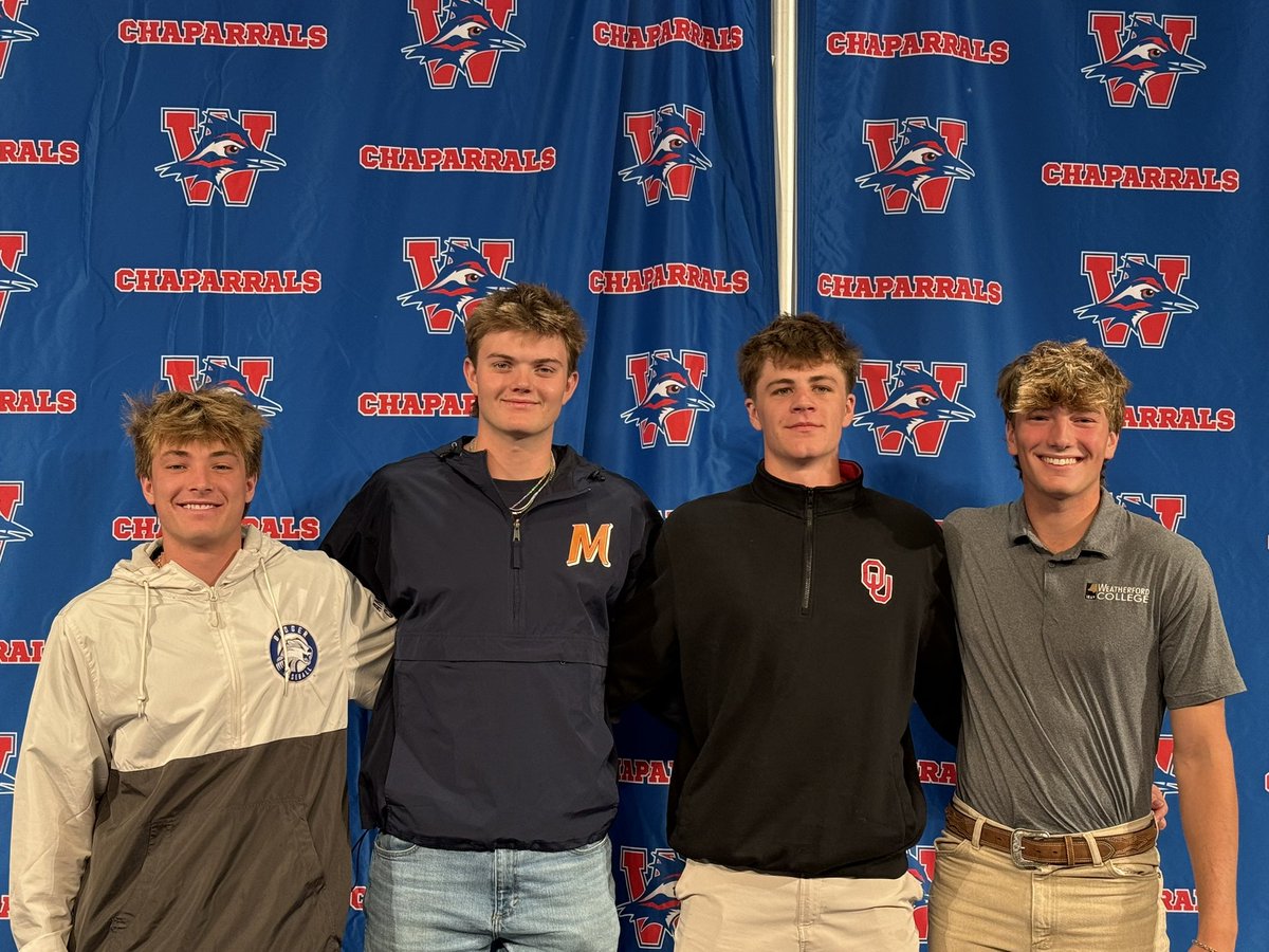 <a href="/johny_ring/">johny ring</a> <a href="/FinnBreit08/">Finn Breitenbach</a> <a href="/GunnerDunlop/">Gunner Dunlop</a> <a href="/Augustcollard21/">August Collard</a> <a href="/Westlake_Nation/">WestlakeNation</a> Congratulations on signing your NLI this morning! #SWAT