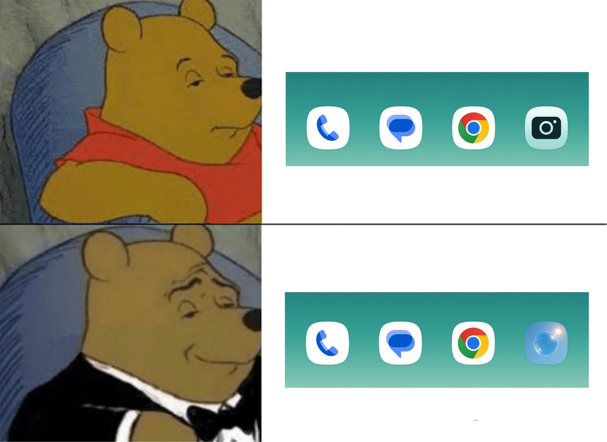 some seekers take photos. 
real ones capture moments. 🫧