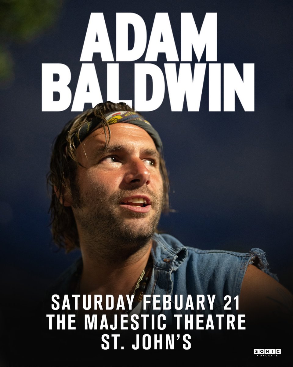 Adam Baldwin tweet media