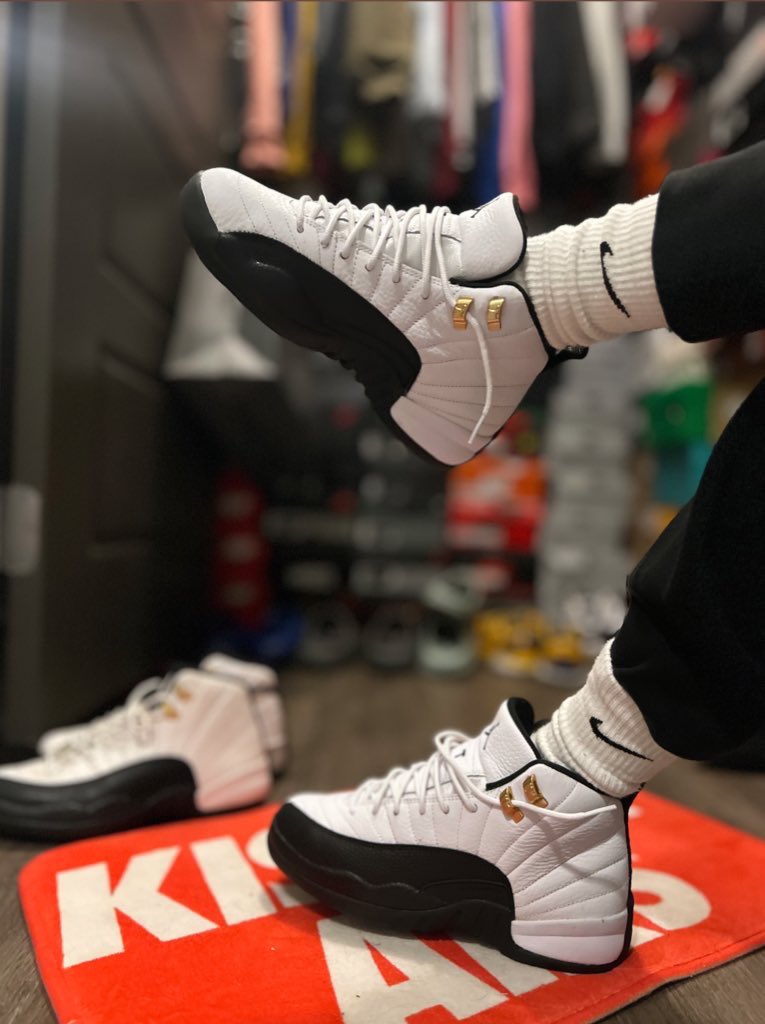 SneakerBae's tweet image. KOTD 2025 Taxis 👟🚕