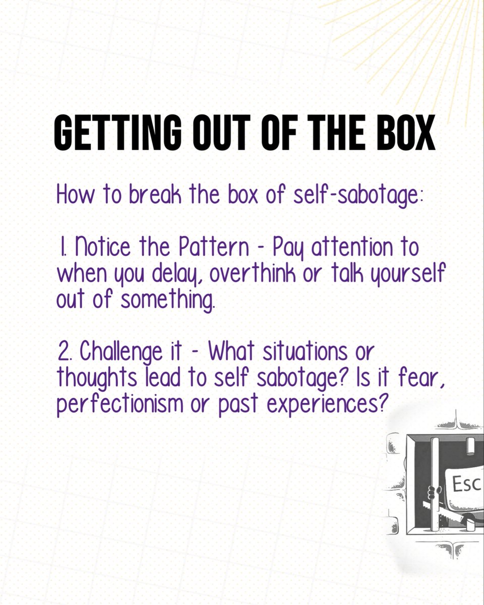 d_convergence24's tweet photo. What if the only thing holding you back… is you? https://t.co/BvlXc6u5wh