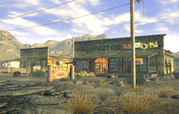 PioneerSaloon13's tweet image. Please be aware that this coming weekend, November 14-16, 2025, the Pioneer Saloon is hosting a rare ticketed only event called the Fallout Fan Celebration.

This 3-day party celebrates a more recent development in Pioneer’s storied history – it’s inclusion in the popular video…