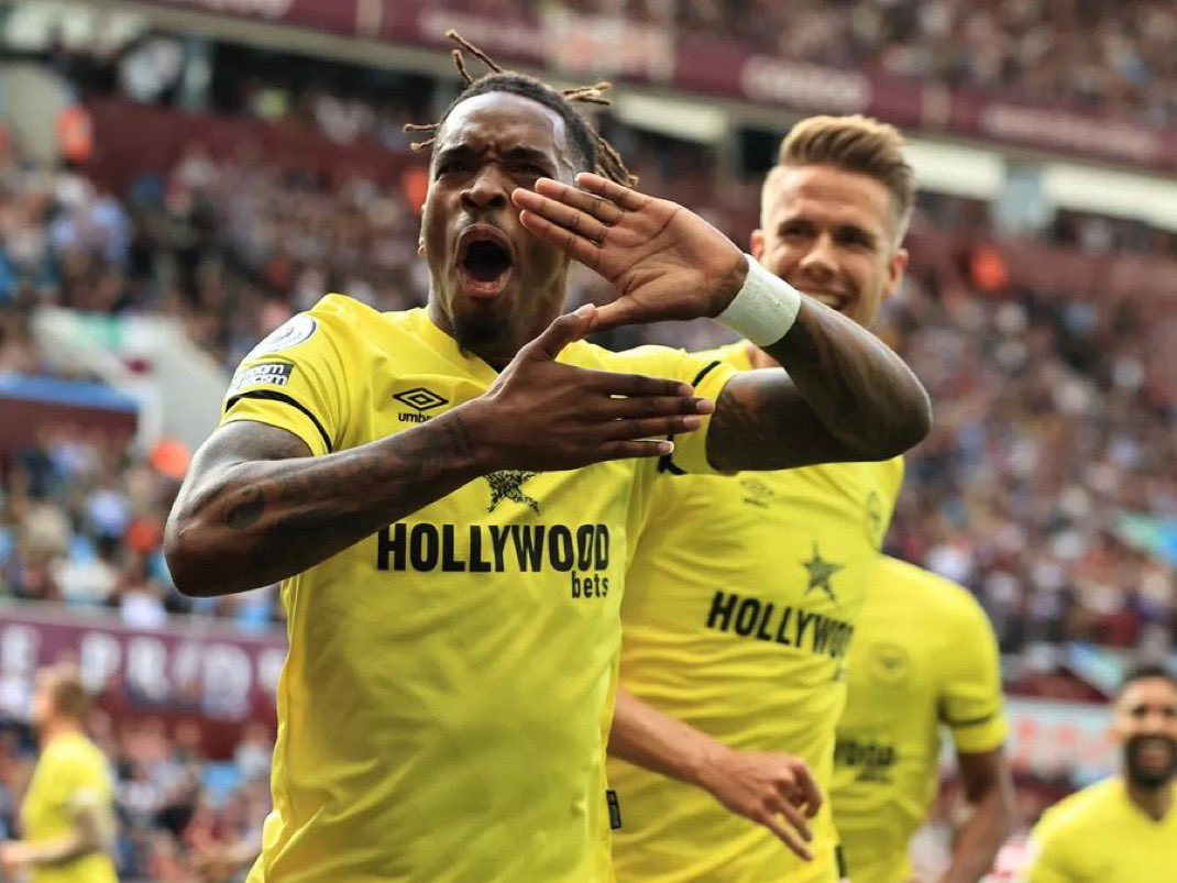 He hates you lot btw