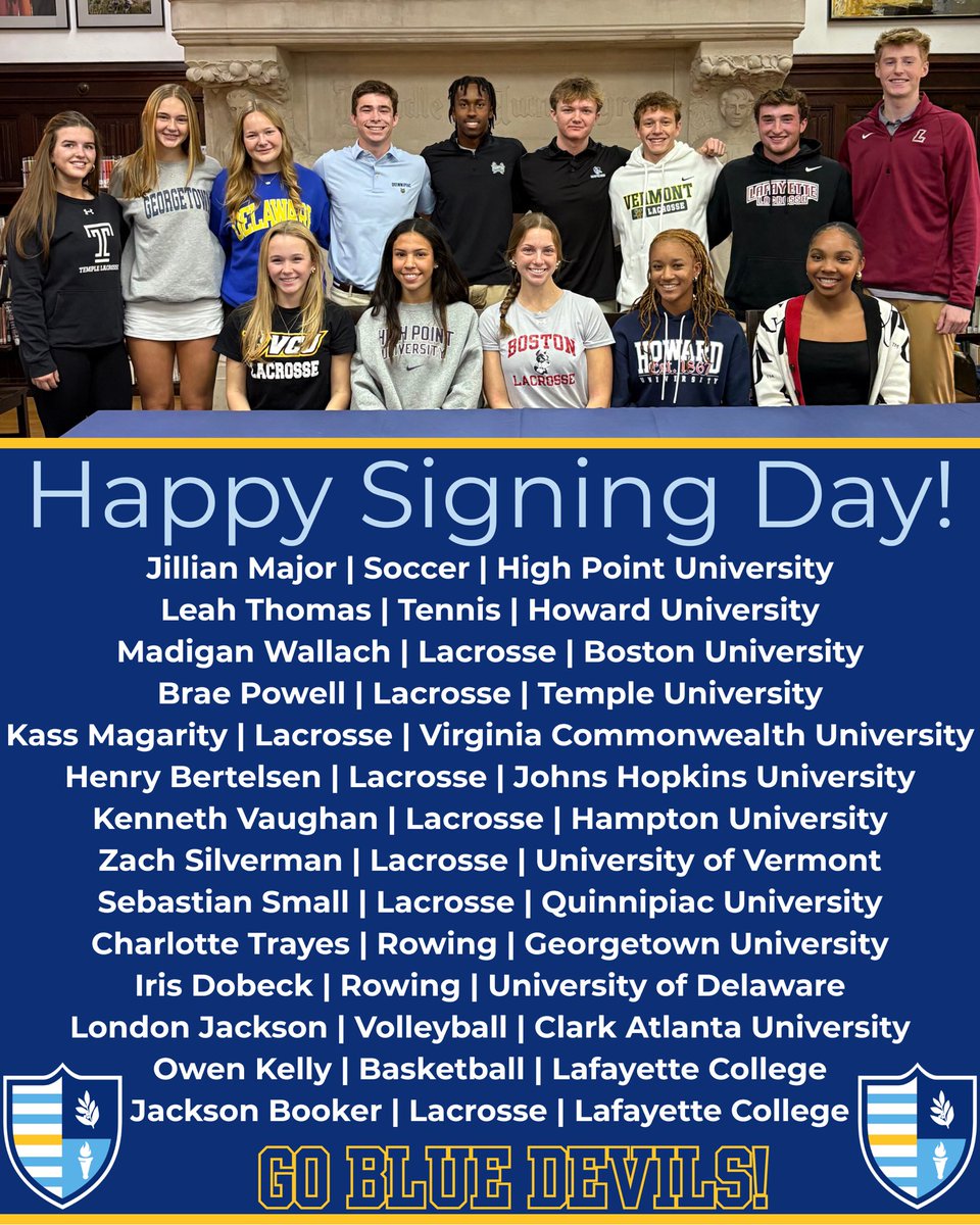 SCH Academy Athletics tweet media