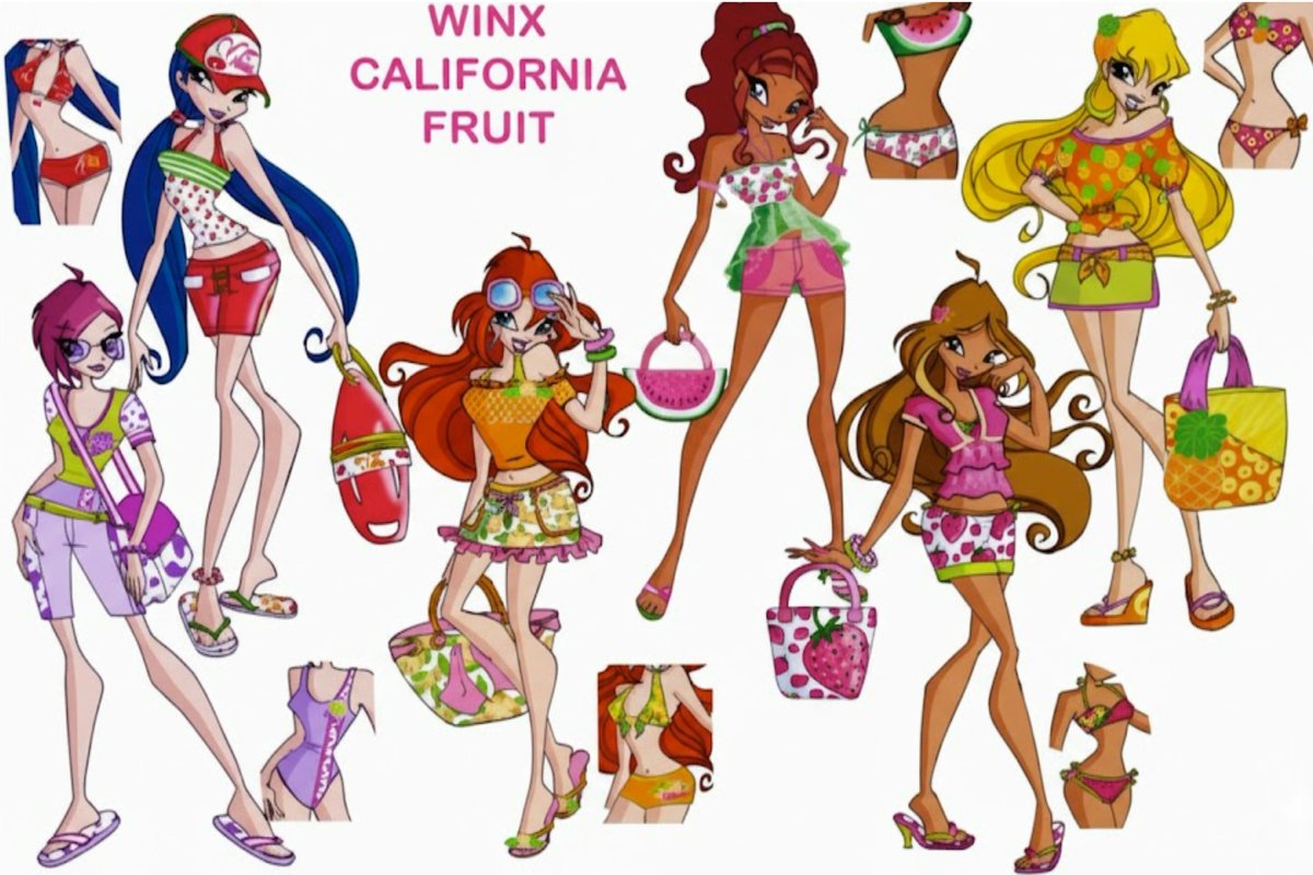 flwr.winx (@flwr_winx) / Posts / X