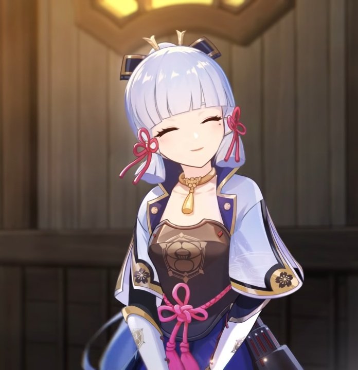 Buenas tardes, me comunico con ustedes a fin de informarles que esta cuenta entrará en una fuerte inactividad a partir de la presente fecha debido a contingencias académicas. Desde ya agradezco por su paciencia.

                                                      Firma: Kami🐧