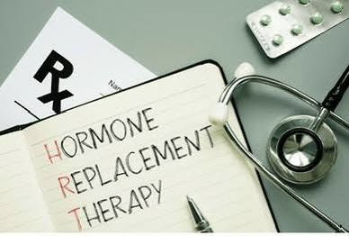 DrNPuthiyedath's tweet image. 🚨Menopause care: The FDA just removed black box warnings from hormone therapy. Relief for hot flashes, sleep, and bone health may now be safer for millions. Science evolves—so should care. #MenopauseMatters #FDAUpdate
#WomensHealth #womenshealthmatters 
 open.substack.com/pub/nnair/p/a-…