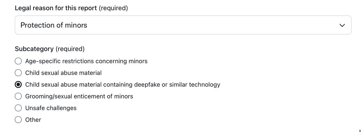 PROTECT CORTIS tweet media