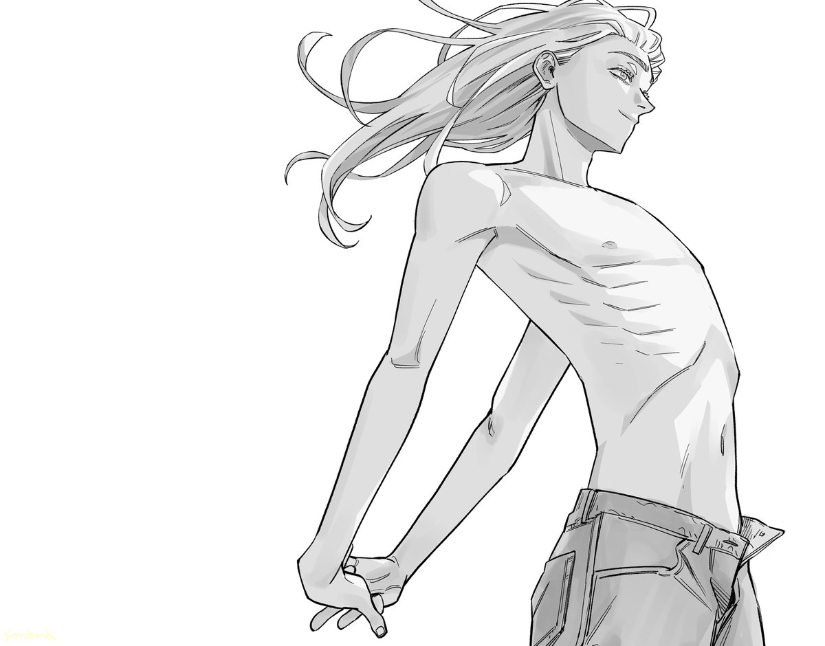 ソラマ🍉 tweet media