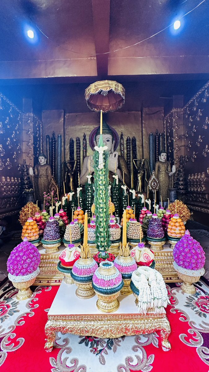 សូមកងកម្លាំងយោធាខ្មែរគ្រប់រូប អោយបានសុខសុវត្ថិភាព មានឥទ្ធិពលលើពួកខ្មាំងហើយទទួលបានជោគជ័យគ្រប់សមរភូមិផង🙏🏻🙏🏻🙏🏻