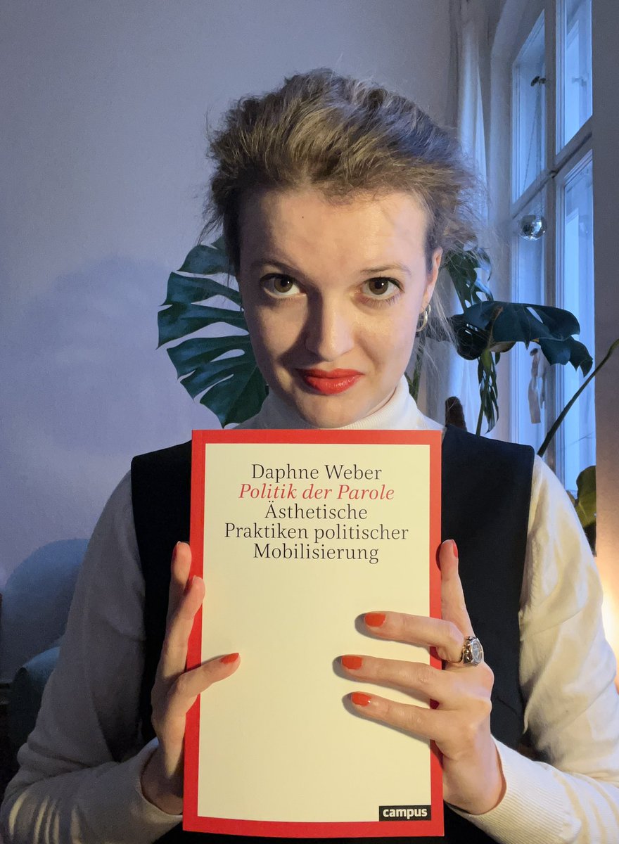 Daphne Weber tweet media