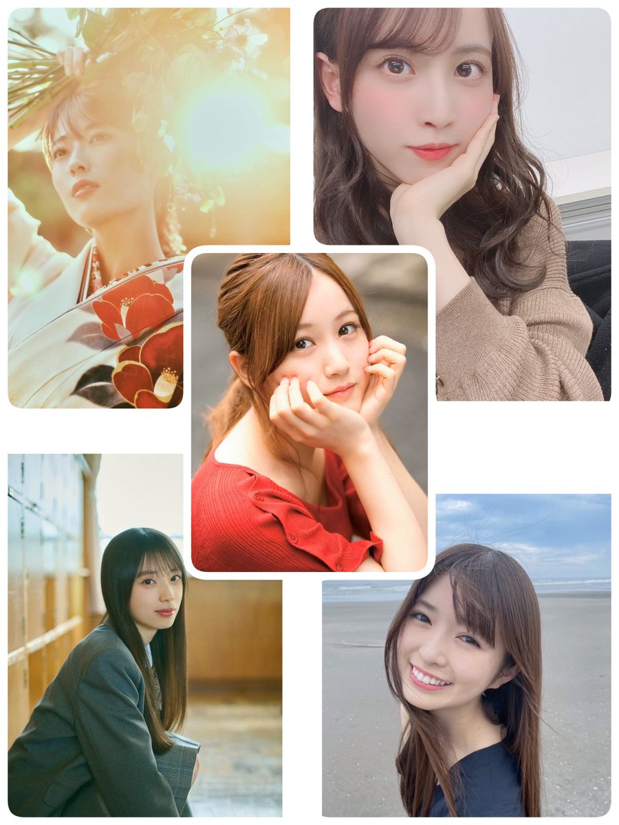 pa_mimimi26's tweet photo. 乃木坂46/Da-iCE
推しは永遠に #星野みなみ
#岩本蓮加 #佐藤楓 #小川彩 #矢田萌華

a-i/CUBE/ちむ6ファミリー
#岩岡徹

#乃木坂46 #Da_iCE
#6面さんと繋がりたい
#6面さんと仲良くなりたい https://t.co/27pjKqb7hk