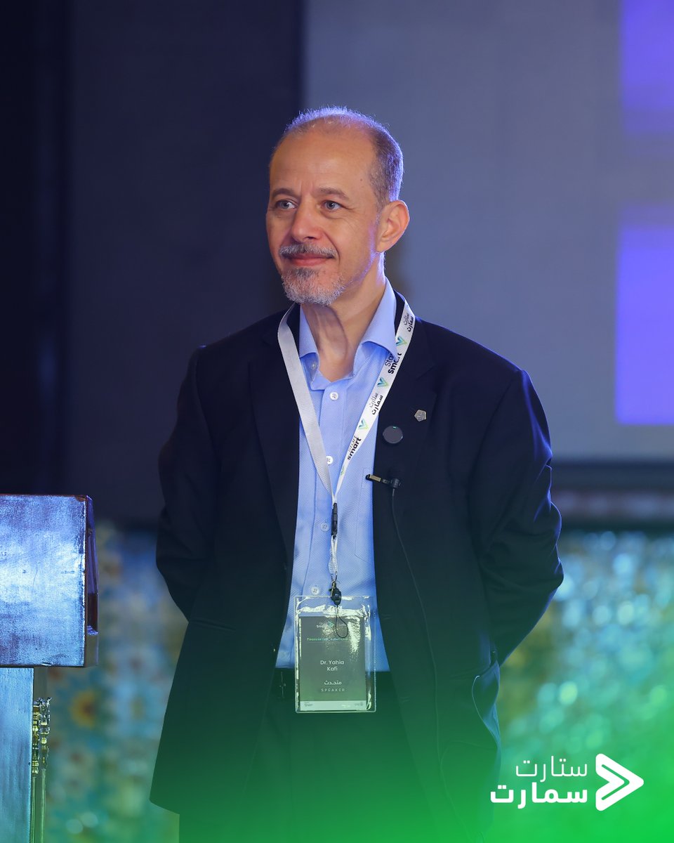 startsmartsaudi's tweet image. ضمن لقاءات #مختبر_الإدارة_المالية الإثرائية، قدم د. يحيى كافي لقاءً شيقاً حول التخطيط المالي، وشارك مع الحضور العديد من المحاور التي شملت تحديد الأهداف المالية، ووضع استراتيجيات وتحقيقها من خلال تحليل الاتجاهات السائدة  والمعطيات المالية، بما يضمن تخصيص الموارد المالية ضمن خطة…