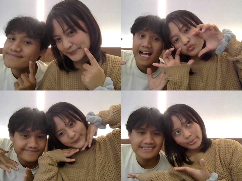 louibadoobee's tweet image. pamer lesung pipi yg tdk seberapa