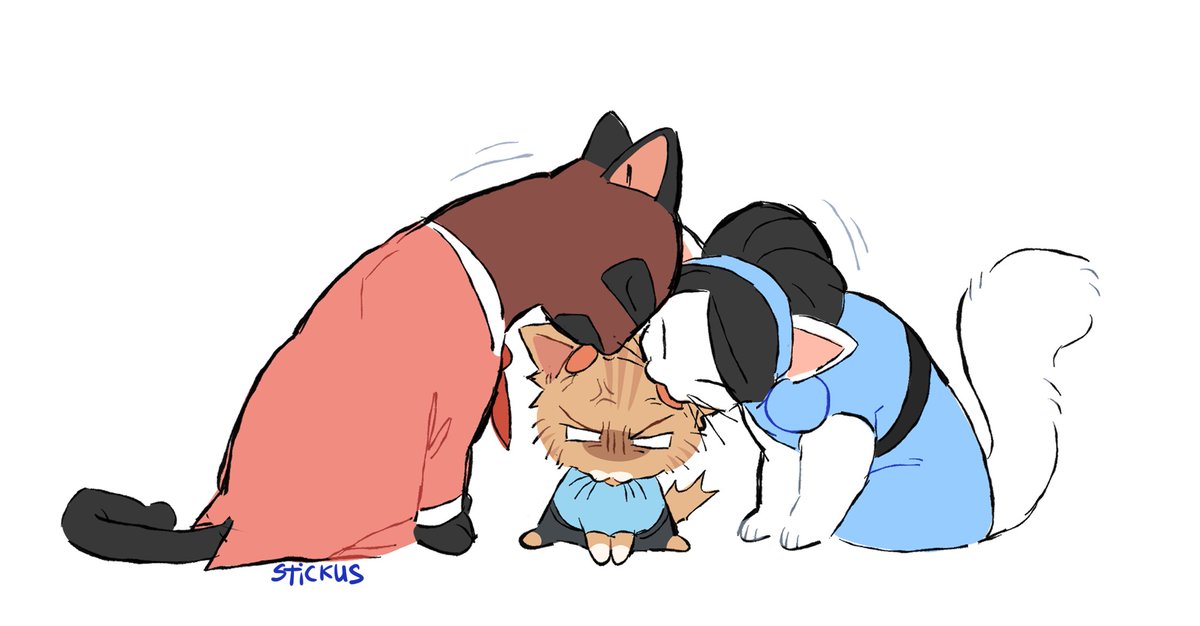 😽😾😽
#tf2 #TeamFortress2