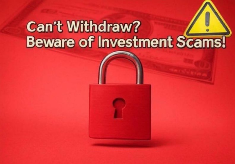 kris2172's tweet image. 🚨 SCAM ALERT: #HitBTC #Yobit #Yepbit are blocking withdrawals and delaying payouts.
Protect your assets, message me now for trusted recovery assistance.
