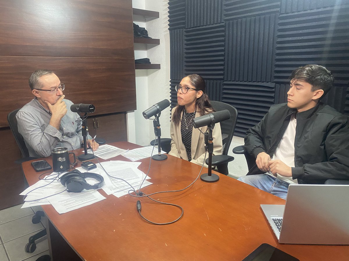 En entrevista con <a href="/sergiovallep/">Sergio Valle Padrés</a> los jóvenes Alexia Vásquez y José Ulibarría invitan a la marcha de la #GeneracionZ, este sábado 11:00 h en la Plaza Emiliana de Zubeldía y piden que no se cuelguen los partidos de esta movilización, “es un movimiento apartidista”, dicen.