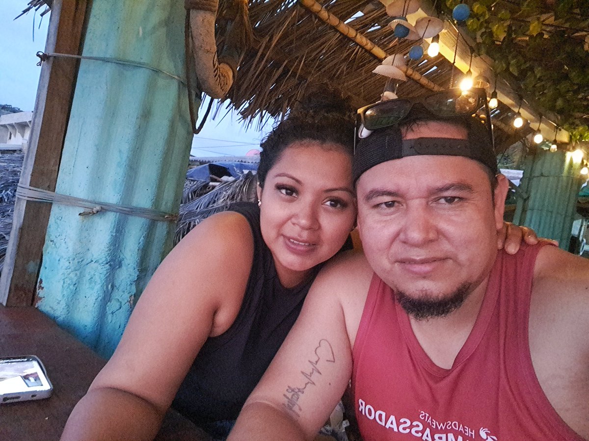 Disfrutando ❤️❤️❤️😘❤️😘😘