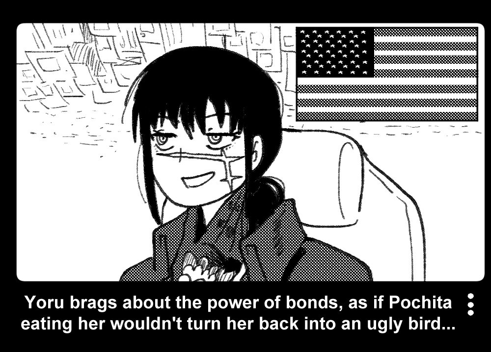 Low Tier Devil