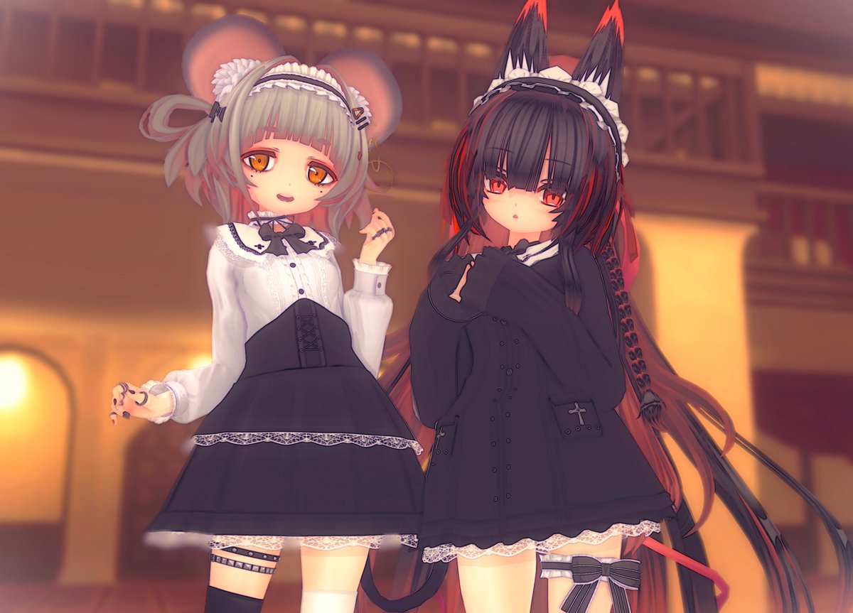 ✧さあや様オーダーページ✧ だいすきな先輩とハロウィンできて幸せ空間すぎた૮⸝⸝ ·̭⸝⸝ა🤍