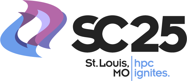 IXPUG1's tweet photo. Don’t miss today’s IXPUG #SC25 BoF “Navigating Complexity: Achieving Performance Portability in the Evolving Landscape of Accelerated HPC Systems” Wed 19-Nov, 12:15PM CST, Room 130, #HPC #AI #XPU Agenda: https://t.co/rc8XIreC6B https://t.co/yAq94EtmdX