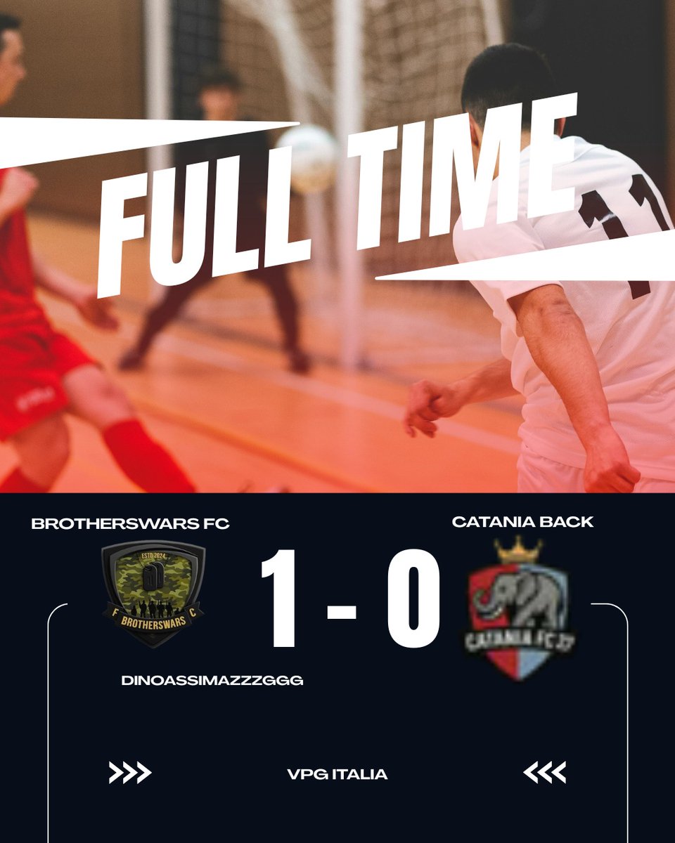 BrotherWars Fc-Terni FC tweet media