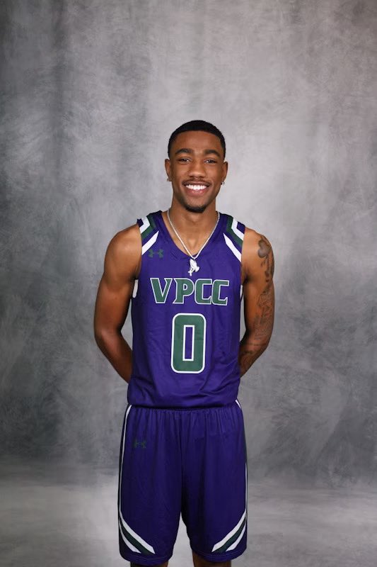 Good bounce back performance at home

VPCC 94
Chowan U (DEV) 54

Cameron Taylor (6’5): 14 PTS, 11 REB
Jordan Watlington (6’3): 10 PTS, 6 REB
Jayden Sepulveda (5’9): 11 PTS
Isaiah Thomas (6’0): 8 PTS, 4 AST, 3 STL, 1 BLK