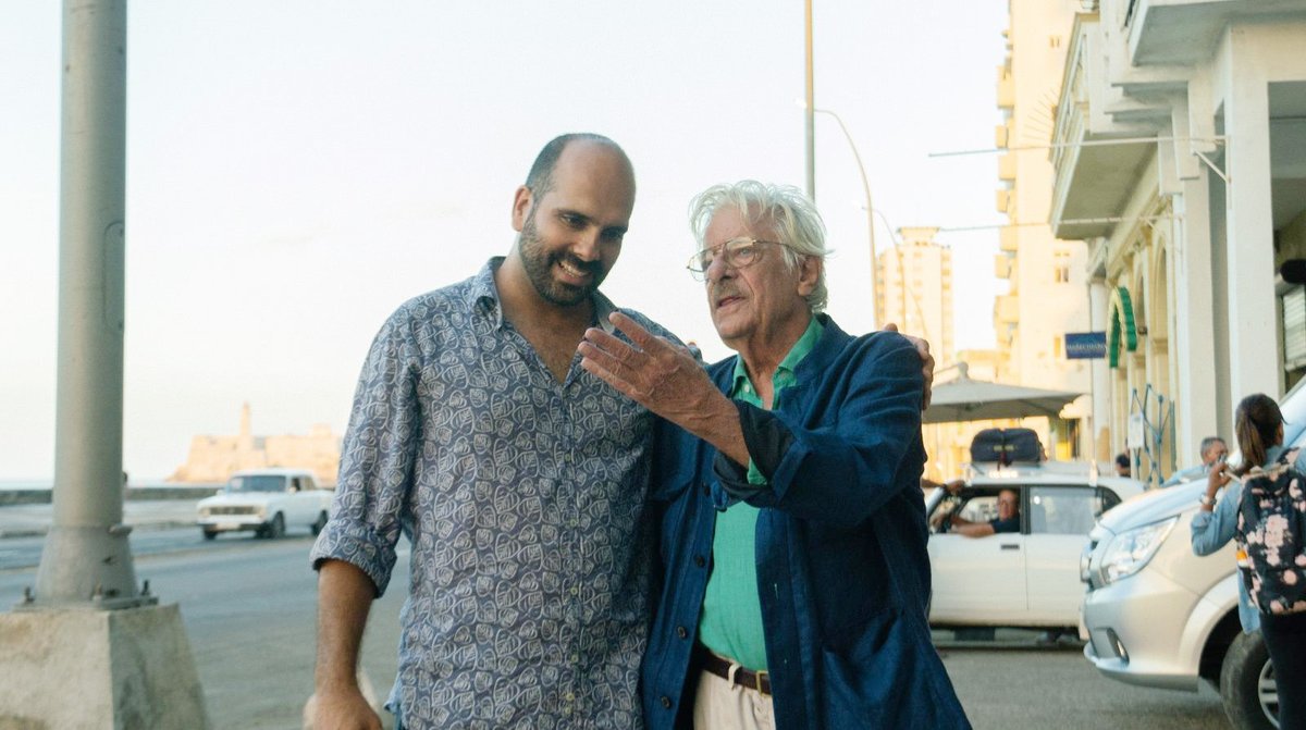 "Baracoa", opera prima de Luis Ernesto Doñas, debutará en el Festival de La Habana   noticine.com/festivales/392…