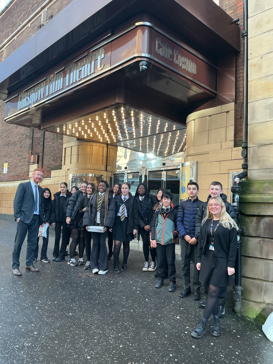 STA Modern Languages tweet media