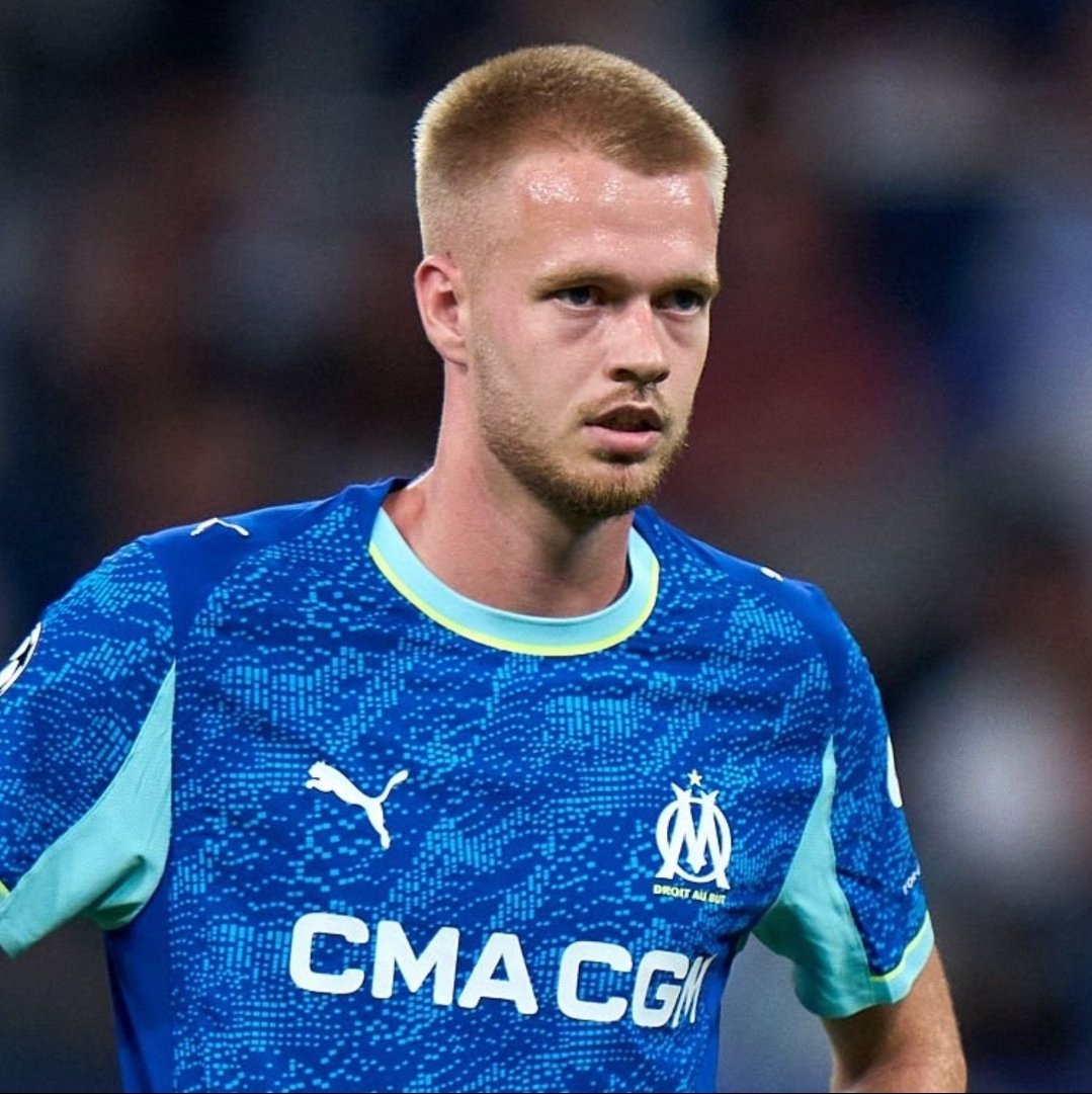 MATHIS FOOTBALL tweet media