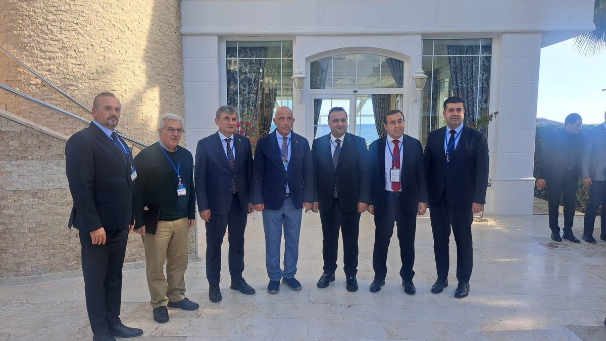 Prof.Dr.Mustafa ILICALI 🟢 🇹🇷 tweet media