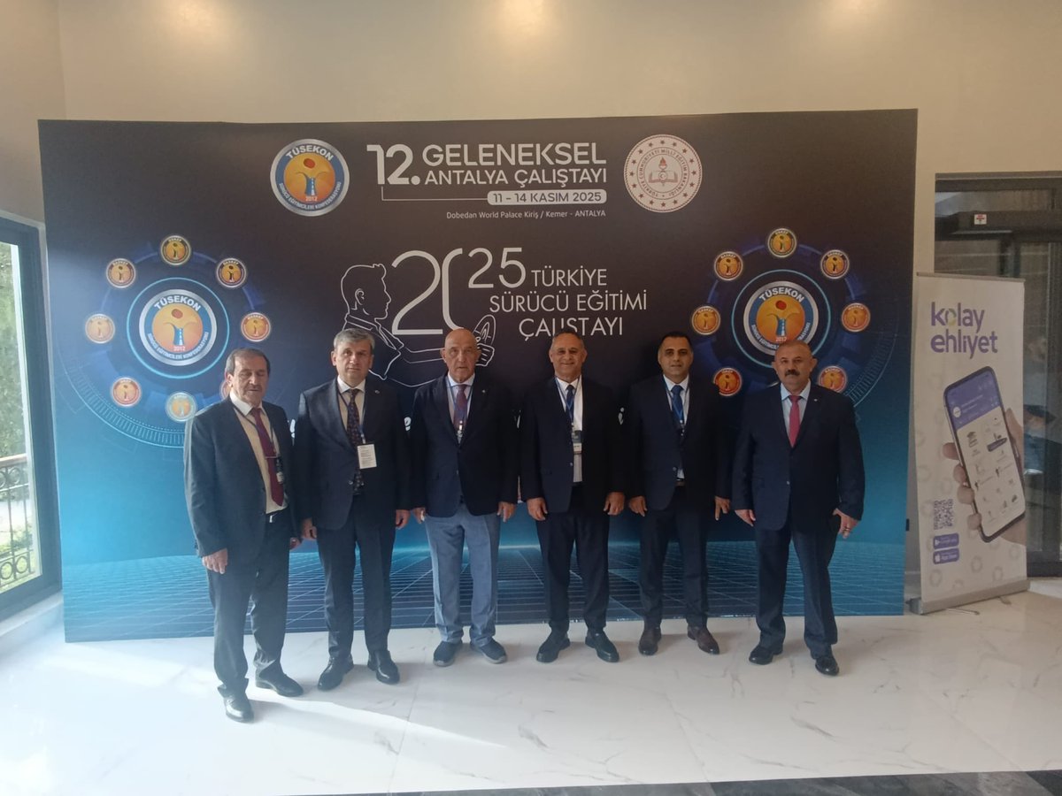 Prof.Dr.Mustafa ILICALI 🟢 🇹🇷 tweet media