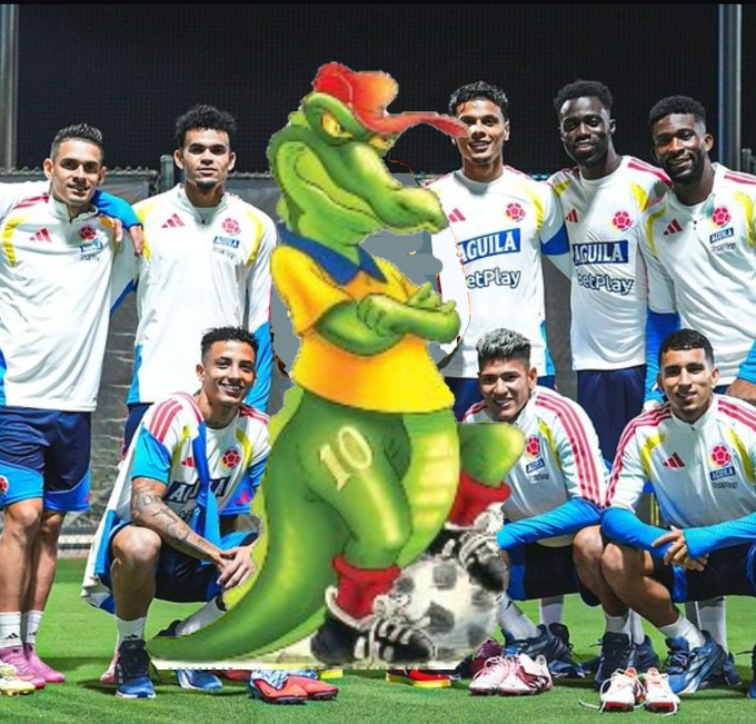 Mosquito tweet media