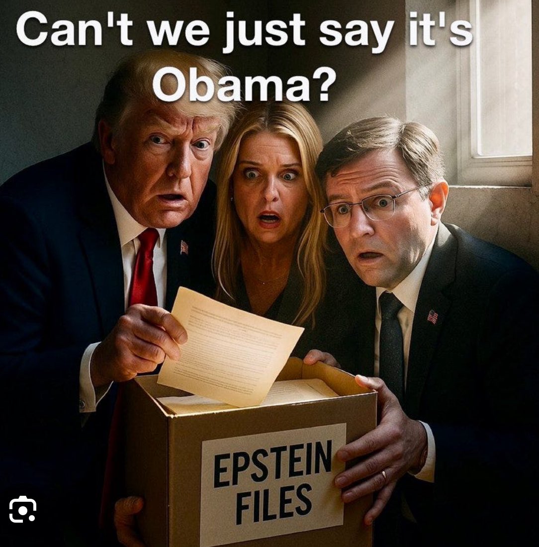 <a href="/AdamKinzinger/">Adam Kinzinger (Slava Ukraini) 🇺🇸🇺🇦</a> Of course he's in the files. 
He is the #EpsteinTrumpFiles