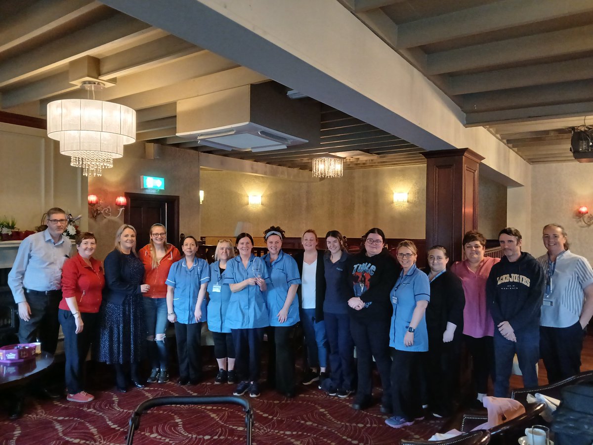 Irish HomeCare tweet media