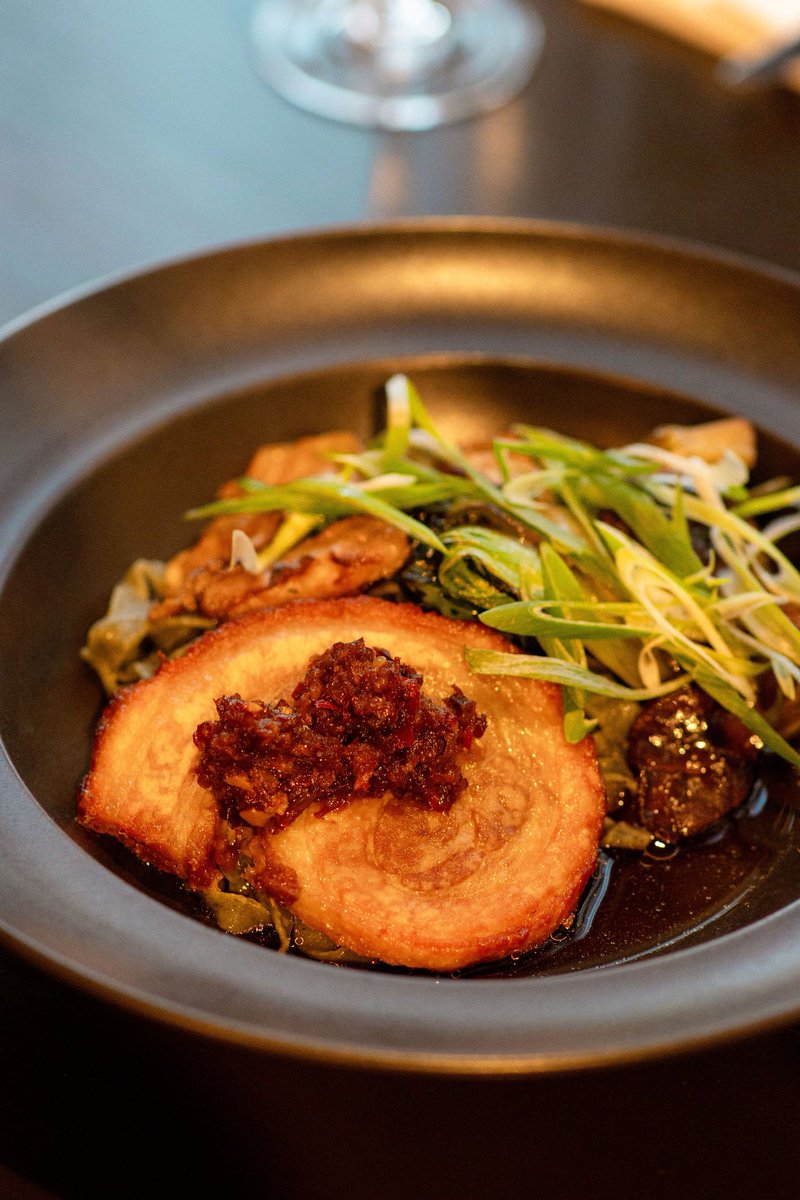 Beckta dining & wine tweet media