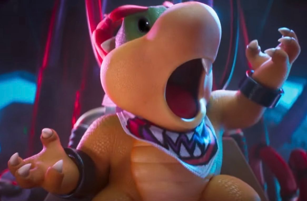 0ddRockStar's tweet image. Love the Wonder look but come on…