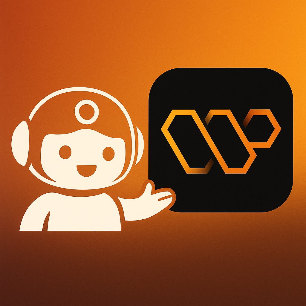 Bright Horizons: <a href="/HeyElsaAI/">HeyElsa</a> &amp; <a href="/wallchain/">Wallchain Quacks</a>! 🚀

Hey visionaries! Envision a crypto world where chatting "Swap my ETH for SOL" zaps it done—seamless, safe, across 10+ chains. <a href="/HeyElsaAI/">HeyElsa</a> is that wizard: AI copilot turning words into onchain magic, backed by $3M from <a href="/M31Capital/">M31 Capital</a> &amp;