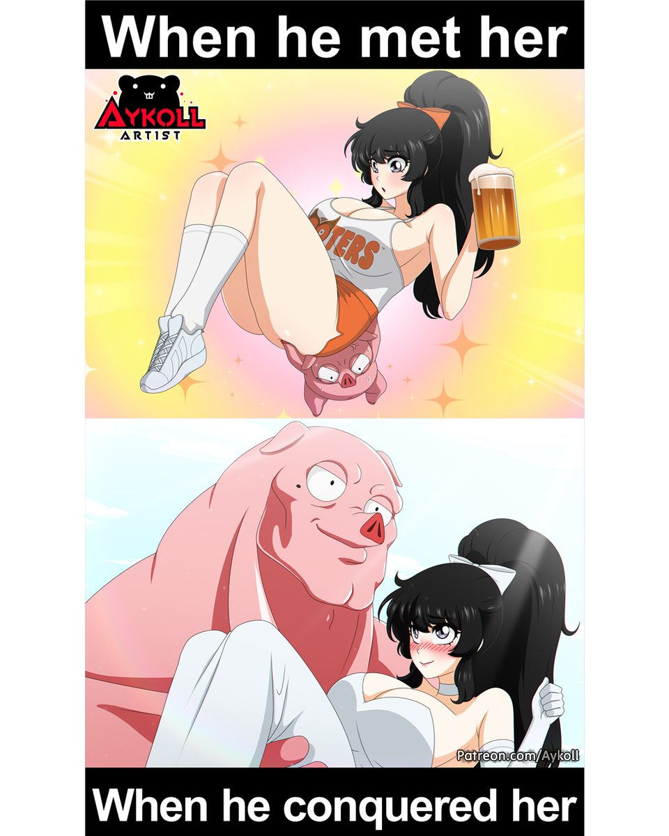 That's what I trained for 💪

Colaboración con la <a href="/xBONYx_/">🌸 𝔁𝓑𝓞𝓝𝓨𝔁 🌸</a>