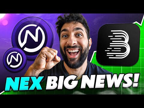 CryptoDexWorld's tweet photo. Nexora ($NEX) — Inside Its Transparent Token Design &amp; Community Vision 🌐
#CryptoDexWorld https://t.co/AP79TUMC9a