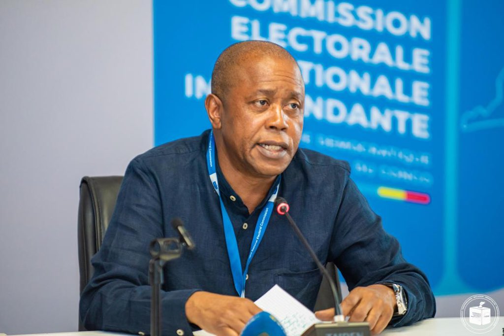 AfricaNews Médias Rdc tweet media