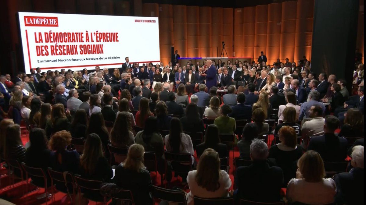 Mostafa Fourar tweet media