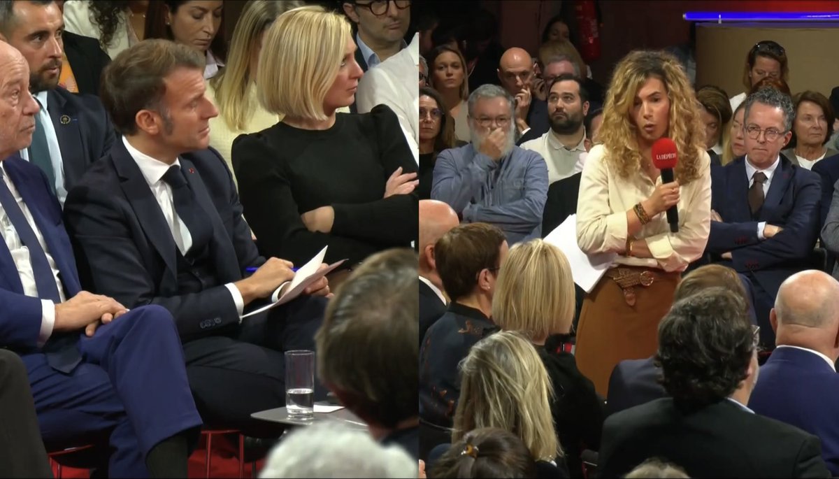 Mostafa Fourar tweet media