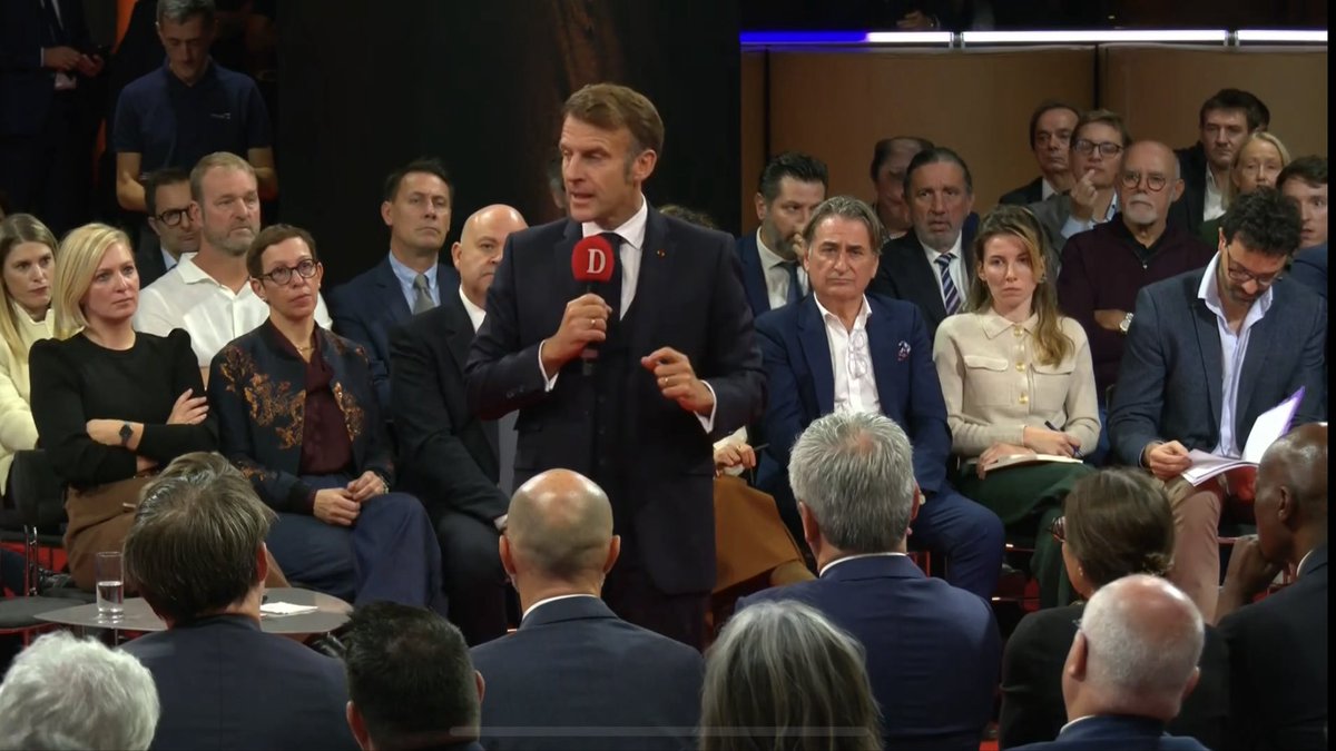 Mostafa Fourar tweet media