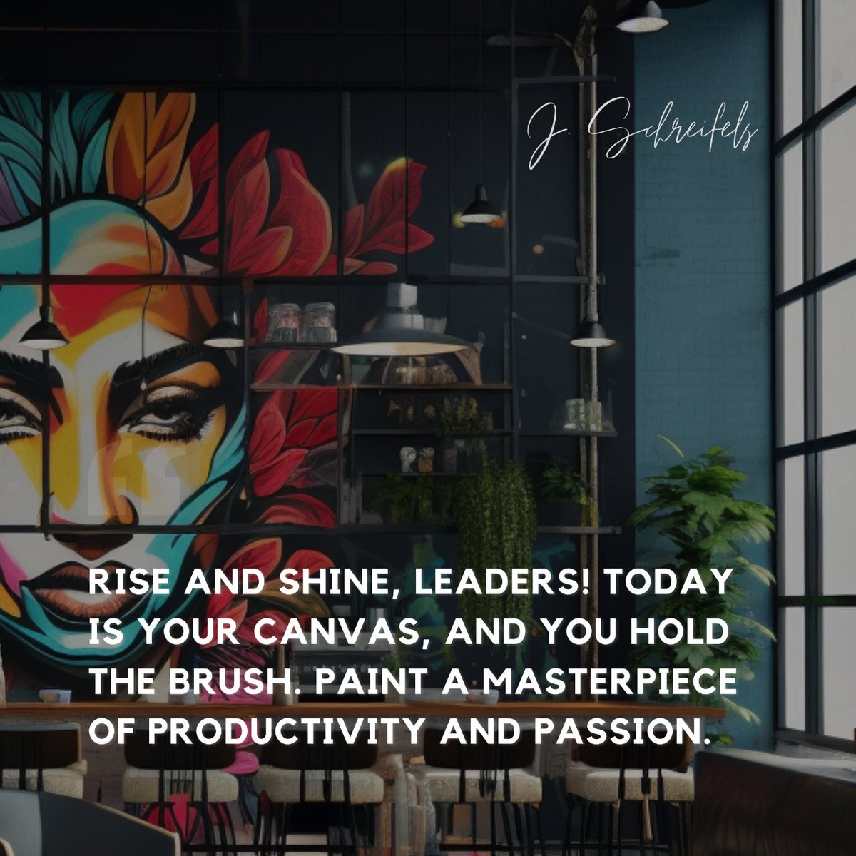 What will you add to your canvas today?
.
.
#Mindset #IslandMentor #Coaching #Mentorship #motivational #quotes #inspirational