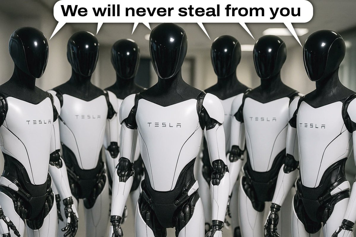 ROBOTS WON'T STEAL
In 2024, U.S. retail shrinkage reached $121 billion (1.7% of sales), up from $112.1 billion in 2022, driven by a rise in theft, Both external and internal since 2019.
Internal employee theft accounts for 29-30% of this which is ($35-36 billion).
Humanoid robots